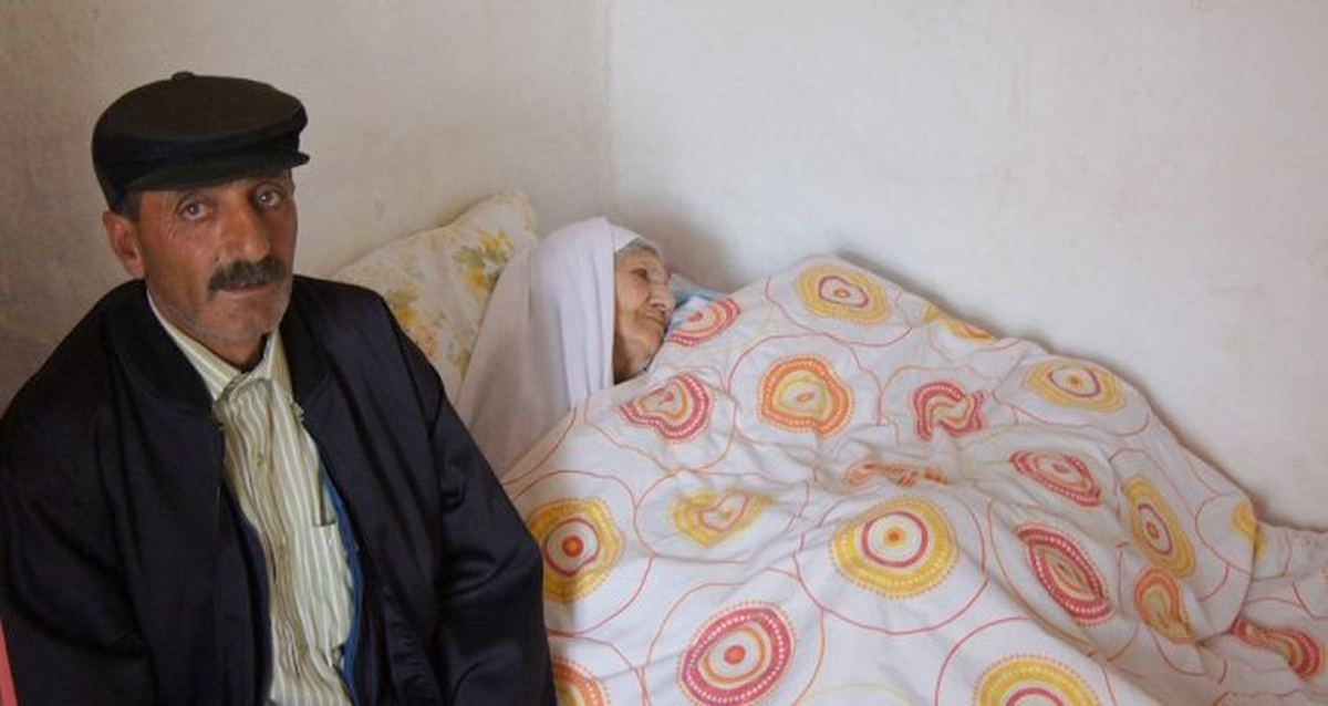 Evde Bakım Hizmeti Alamadıkları İddiasıyla Suç Duyurusunda Bulundu