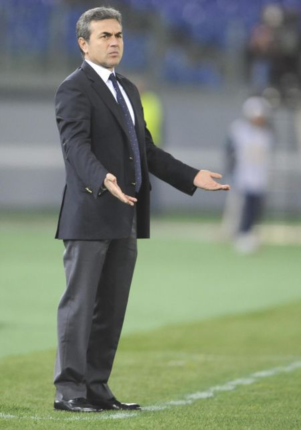 Fenerbahçe\'de Yönetim Toplantısı Sona Erdi