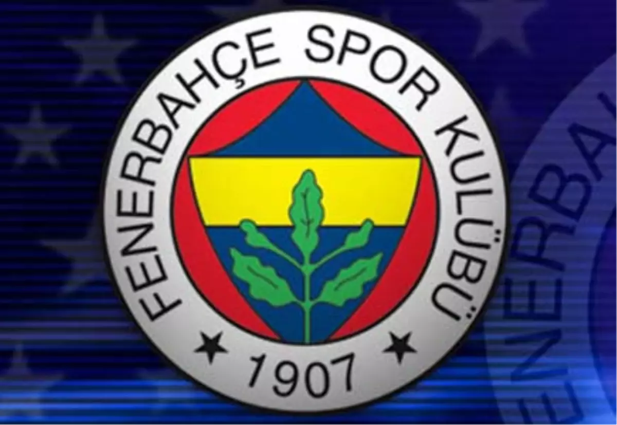 Fenerbahçe Kulübü\'nden Açıklama