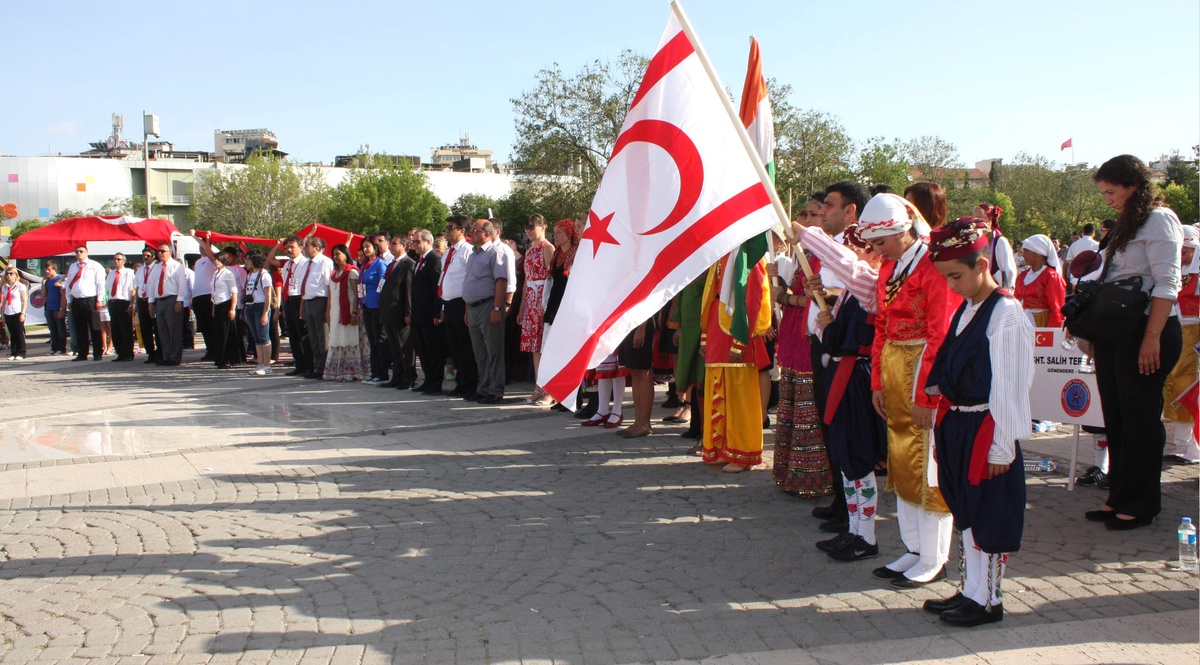 Gaziantep Kolej Vakfı 11. Kültür Etkinliği Başladı