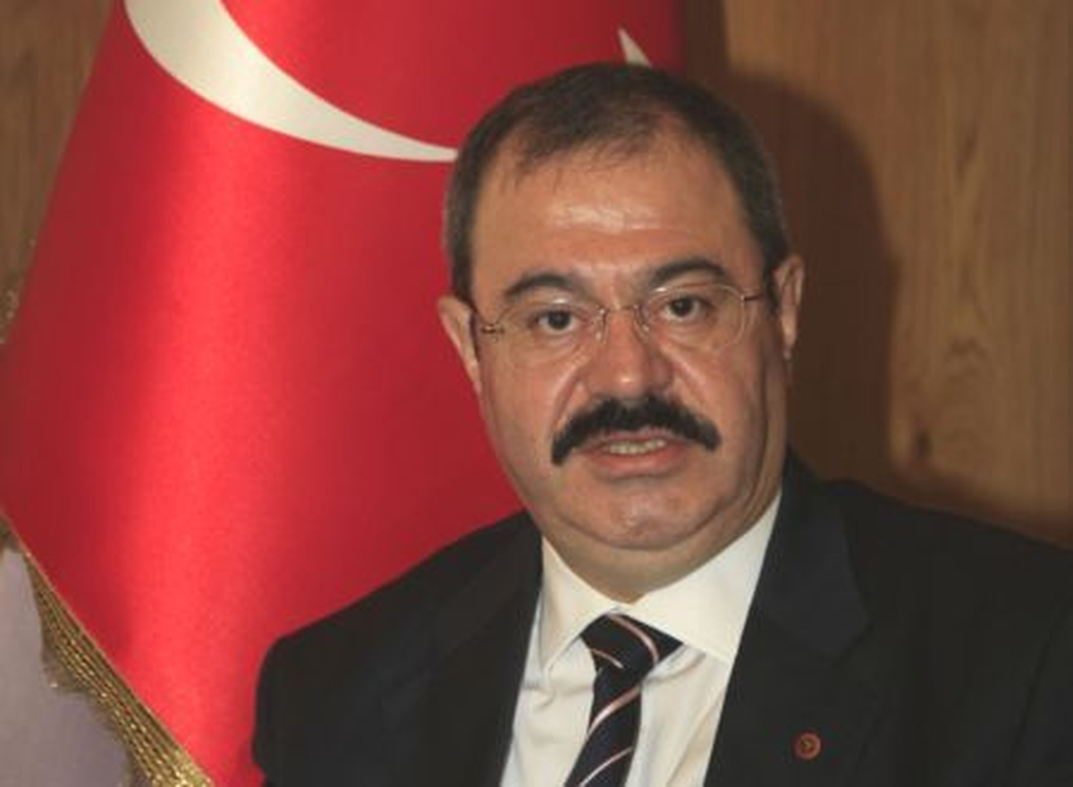 Gso Yönetim Kurulu Başkanı Konukoğlu Açıklaması