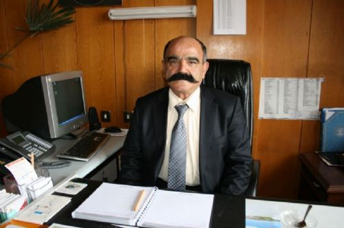 Havza Ziraat Odası Başkanı Şahin Açıklaması