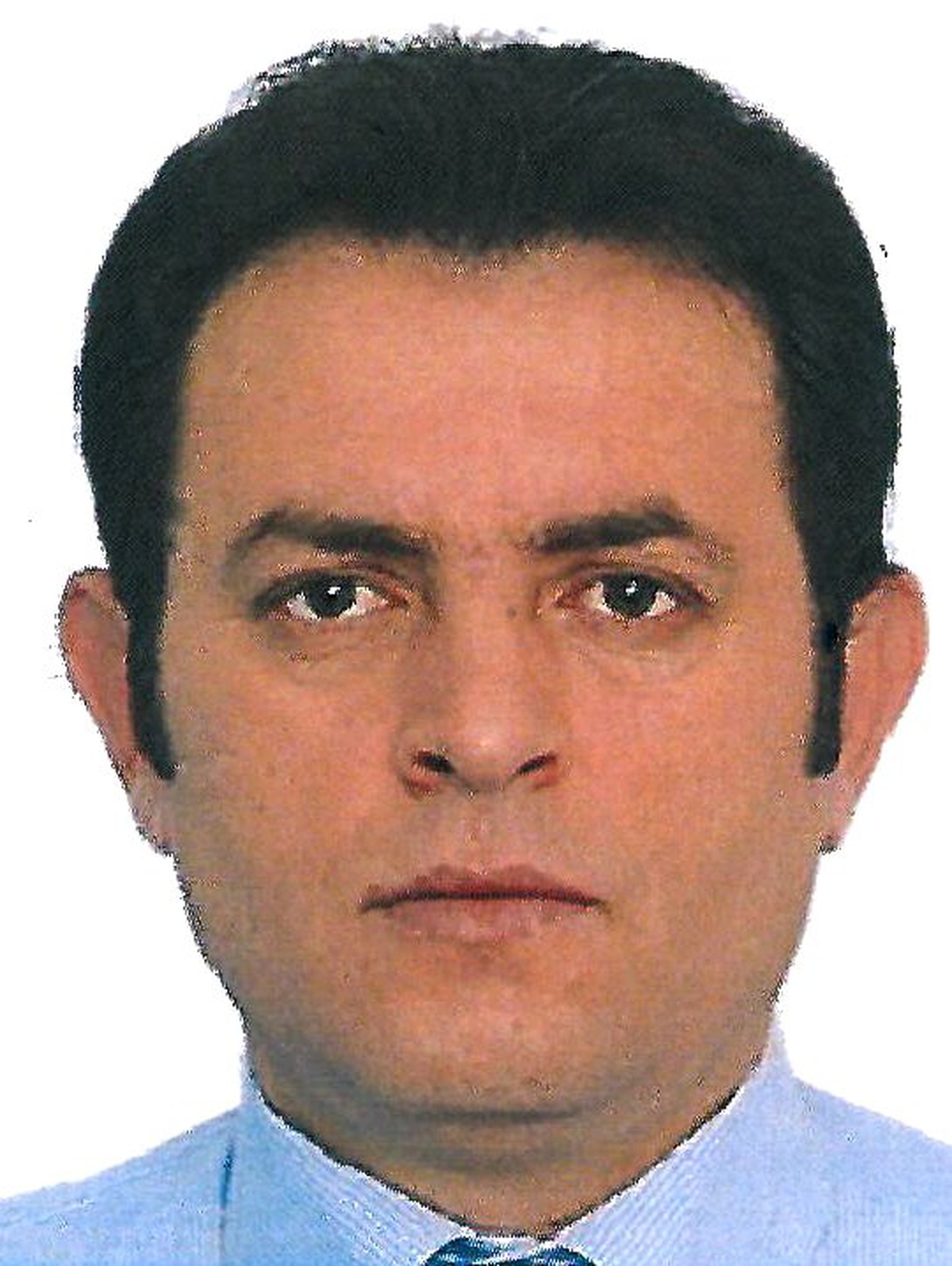 Kalp Krizi Geçiren Polis Hayatını Kaybetti