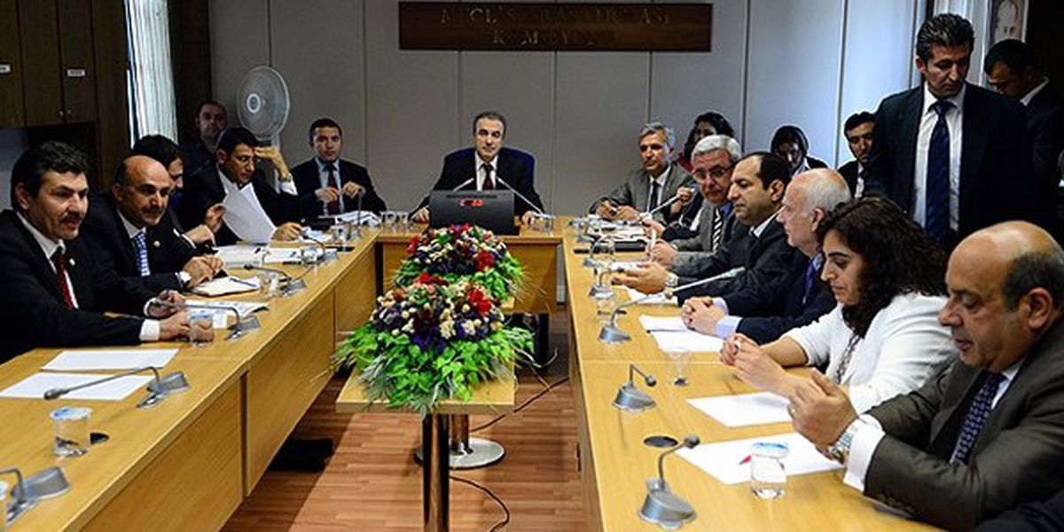 Komisyon Ira ve Eta Örneklerini İnceleyecek