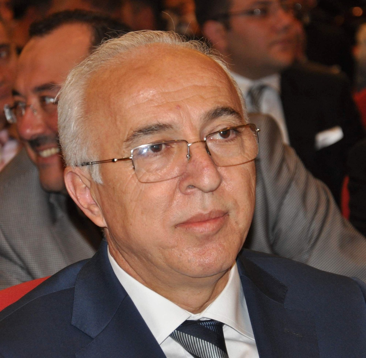 Kto Başkanı Hiçyılmaz\'dan Fetih Açıklaması