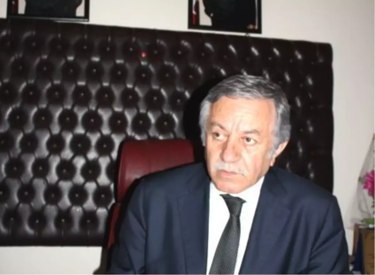 MHP Genel Başkan Yardımcısı Adan Açıklaması