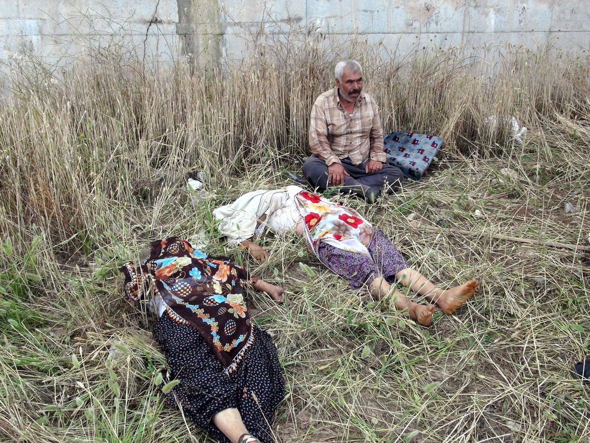 Minibüs Köprüden Uçtu: 6 Ölü, 16 Yaralı