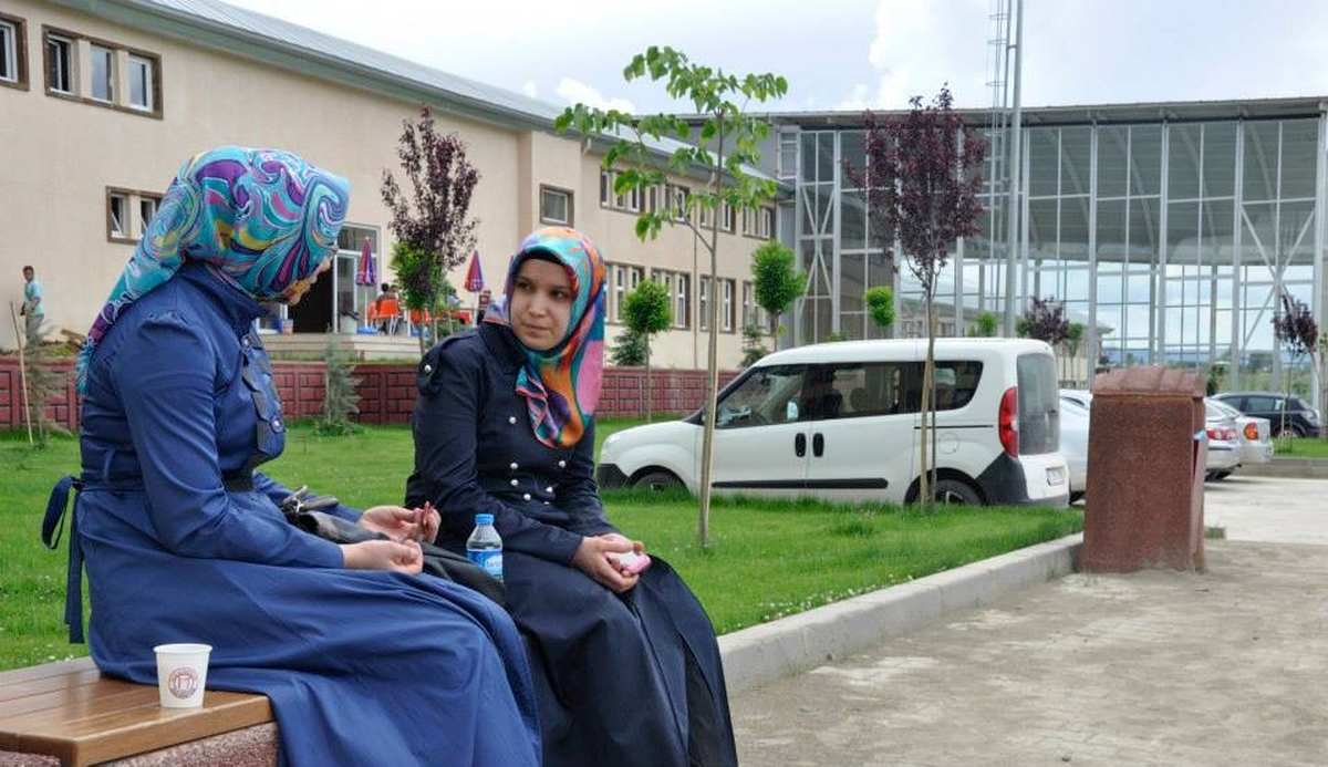 Mevlana Değişim Programı Başvuruları Başladı