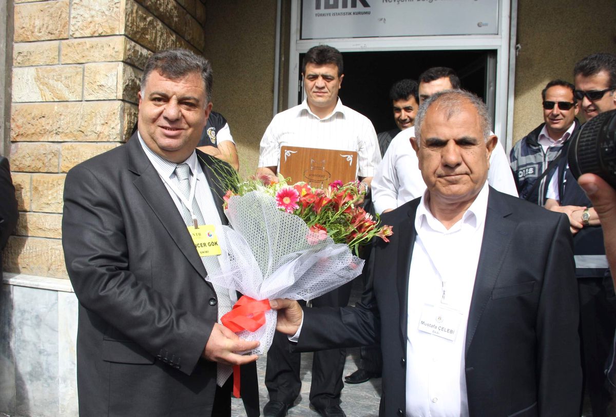 Nevşehir\'de Ticaret Borsası Seçimleri Tekrarlanacak