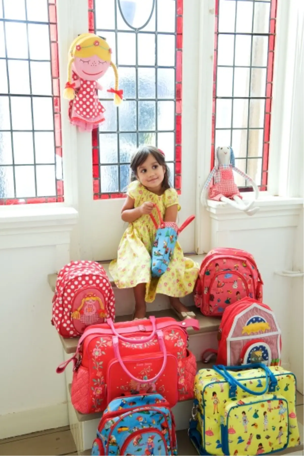 Renklizebra.com\'dan Çocuklara Yaz Sürprizi