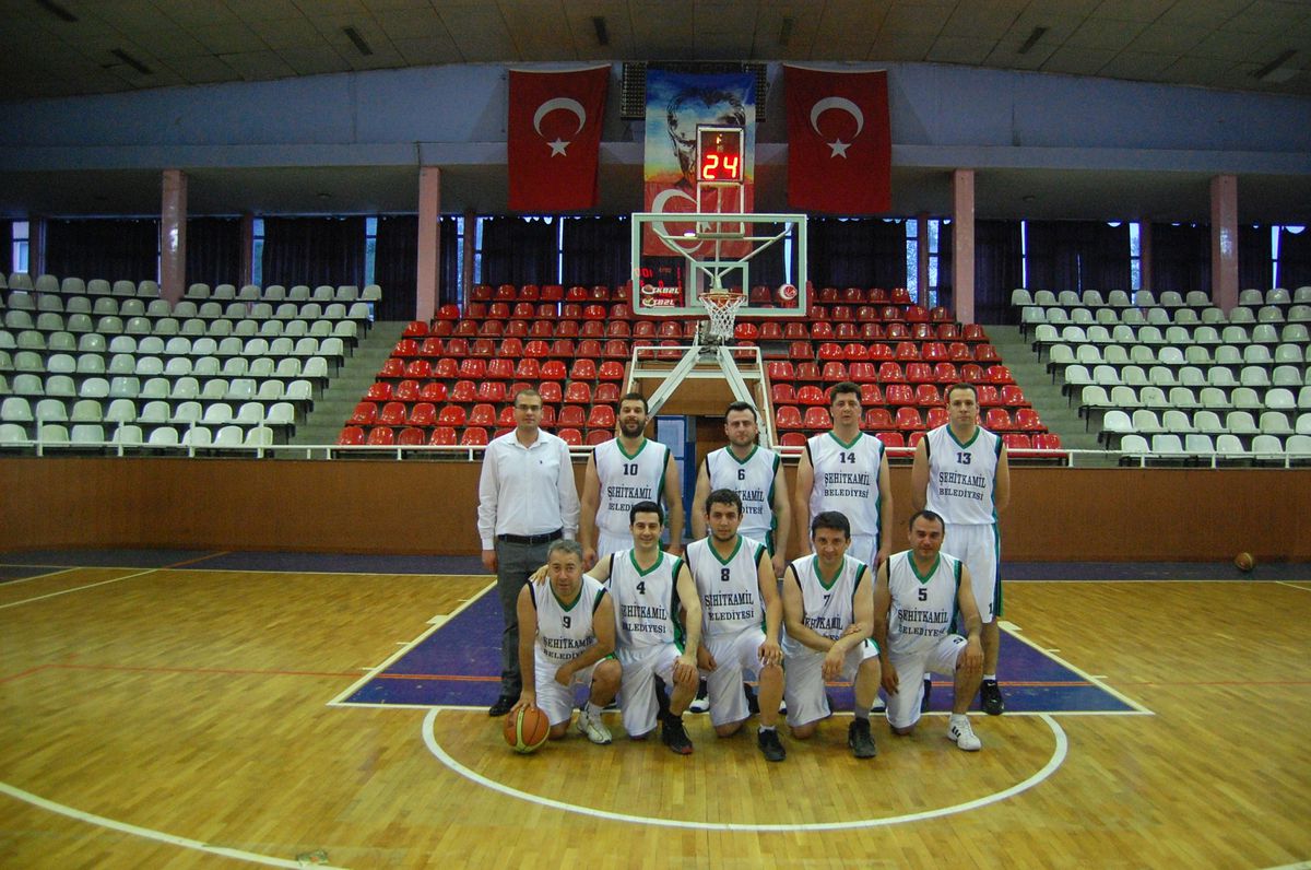 Şehitkamil\'de Potada A\'dan Z\'ye Başarı Zinciri