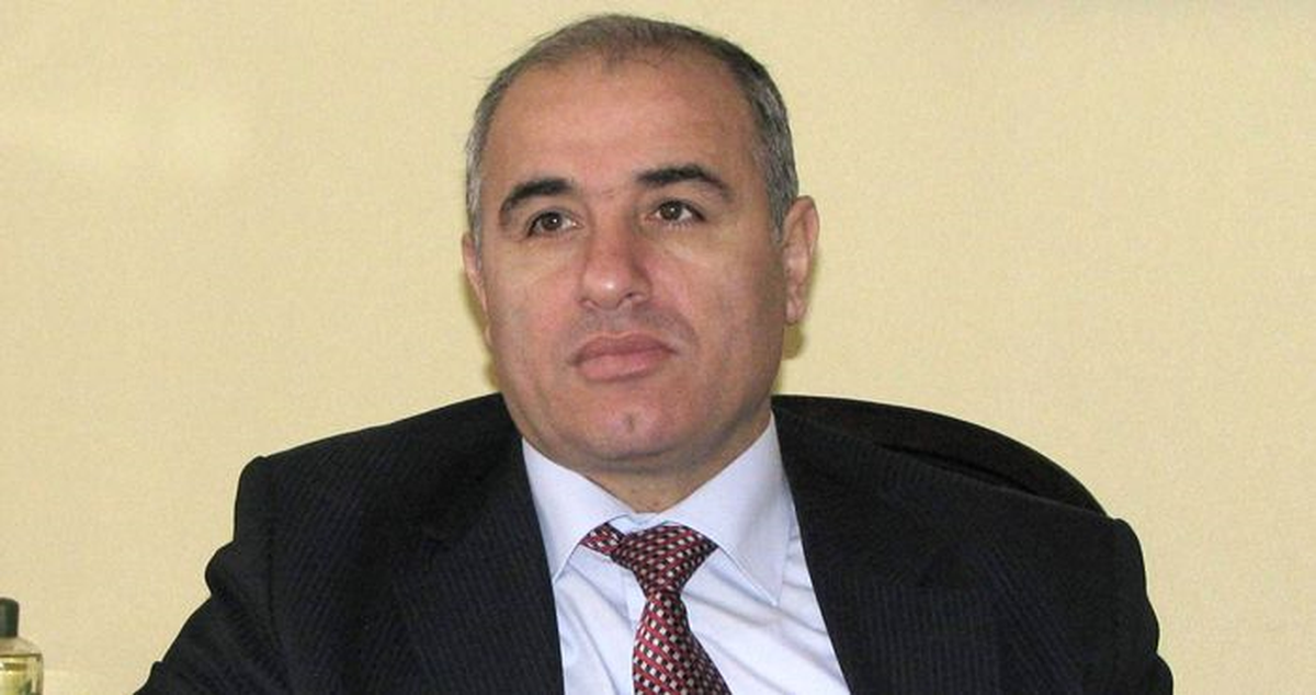 Sorgun\'da Engelli Okulu Yapımı Çalışmaları