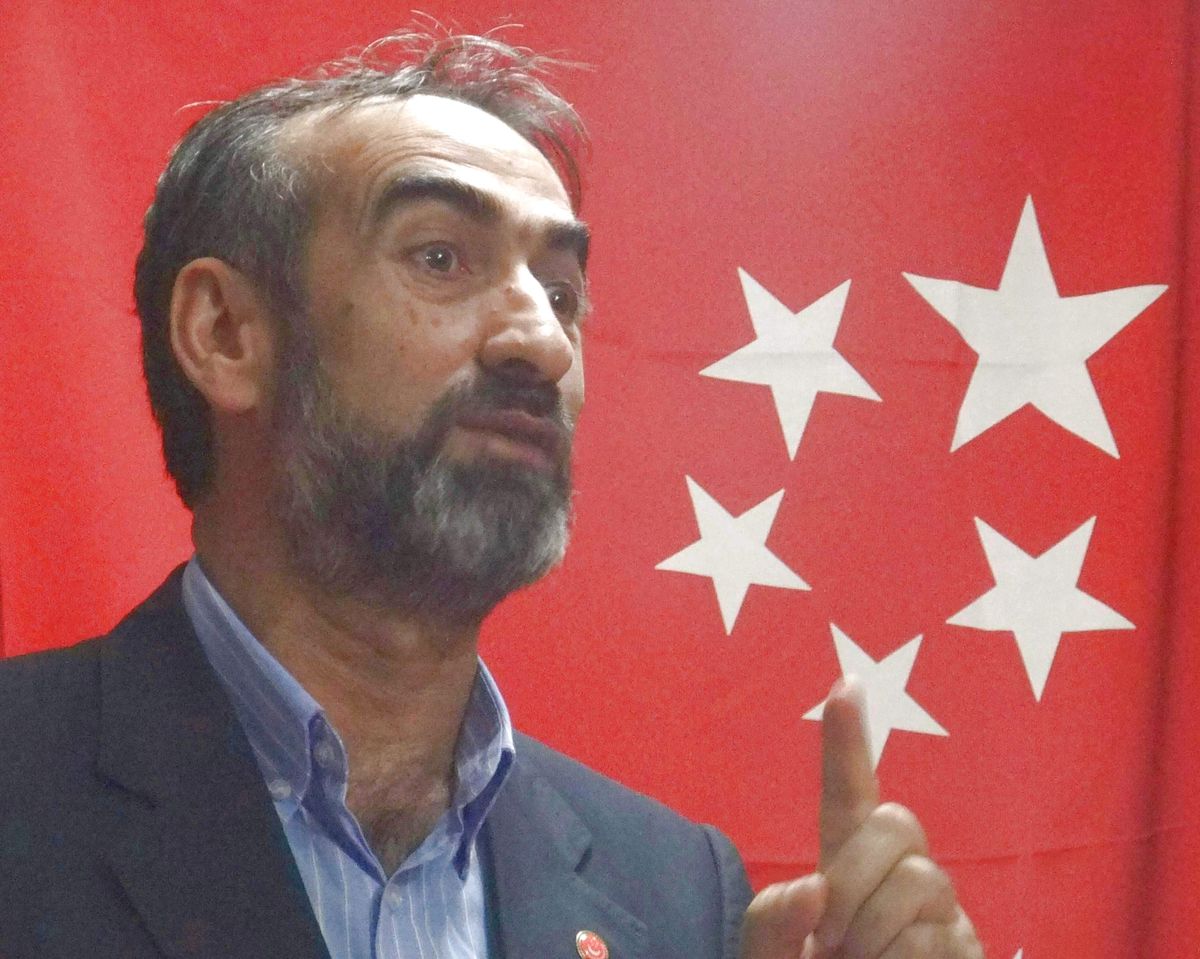 Sp İl Başkanı Oturak, Başkan Güler\'in İstifa Nedenini Açıkladı