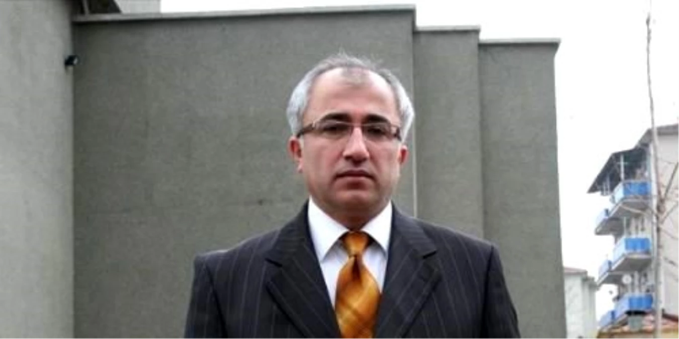 Tavşanlı Belediye Başkanı Güler, AK Parti\'ye Katılacak