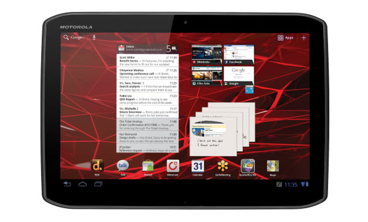 TTNet\'ten "internetli tablet"