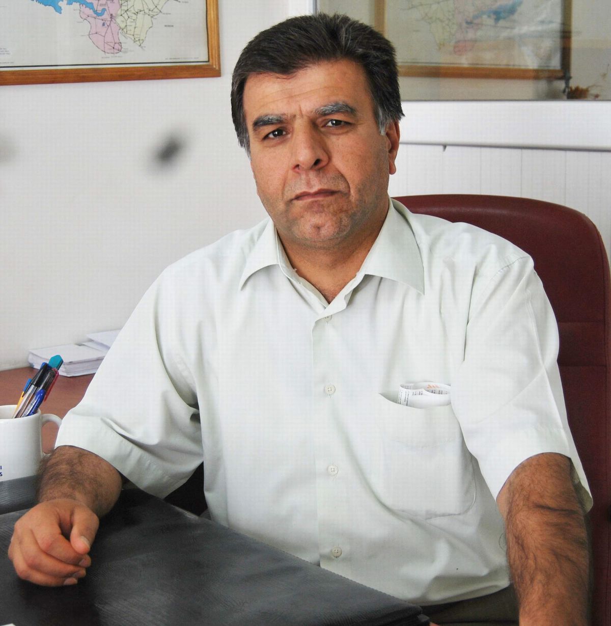 Türk Ocağı Kırşehir Şube Başkanı Süleyman Doğan Açıklaması