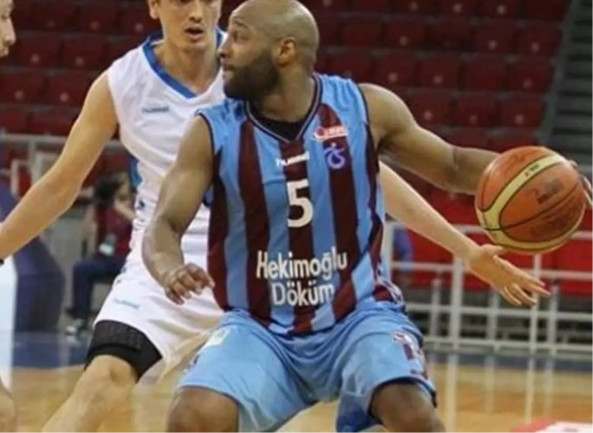 Türkiye Basketbol 2. Ligi Play-off