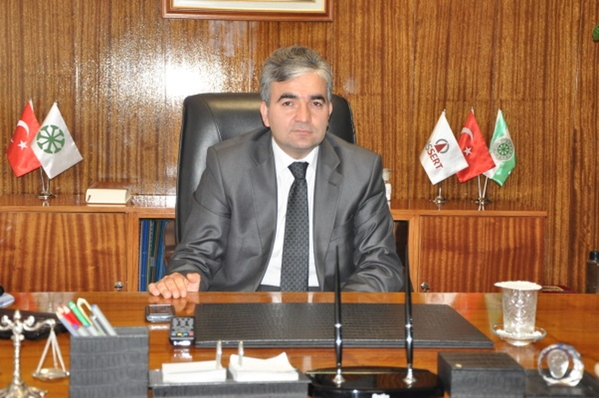 Türkşeker\'den Eğitime Destek