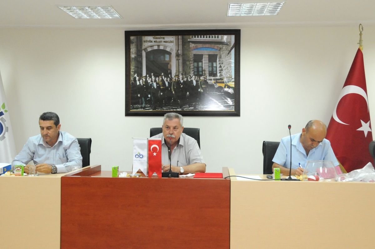 U-16 Türkiye Şampiyonası Kuraları Çekildi