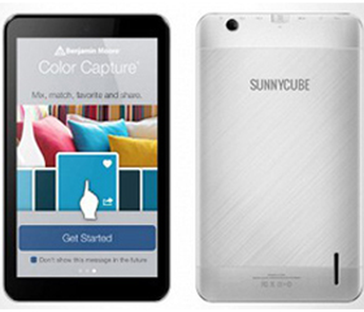 40 Dolara Ucuz Android Tablet