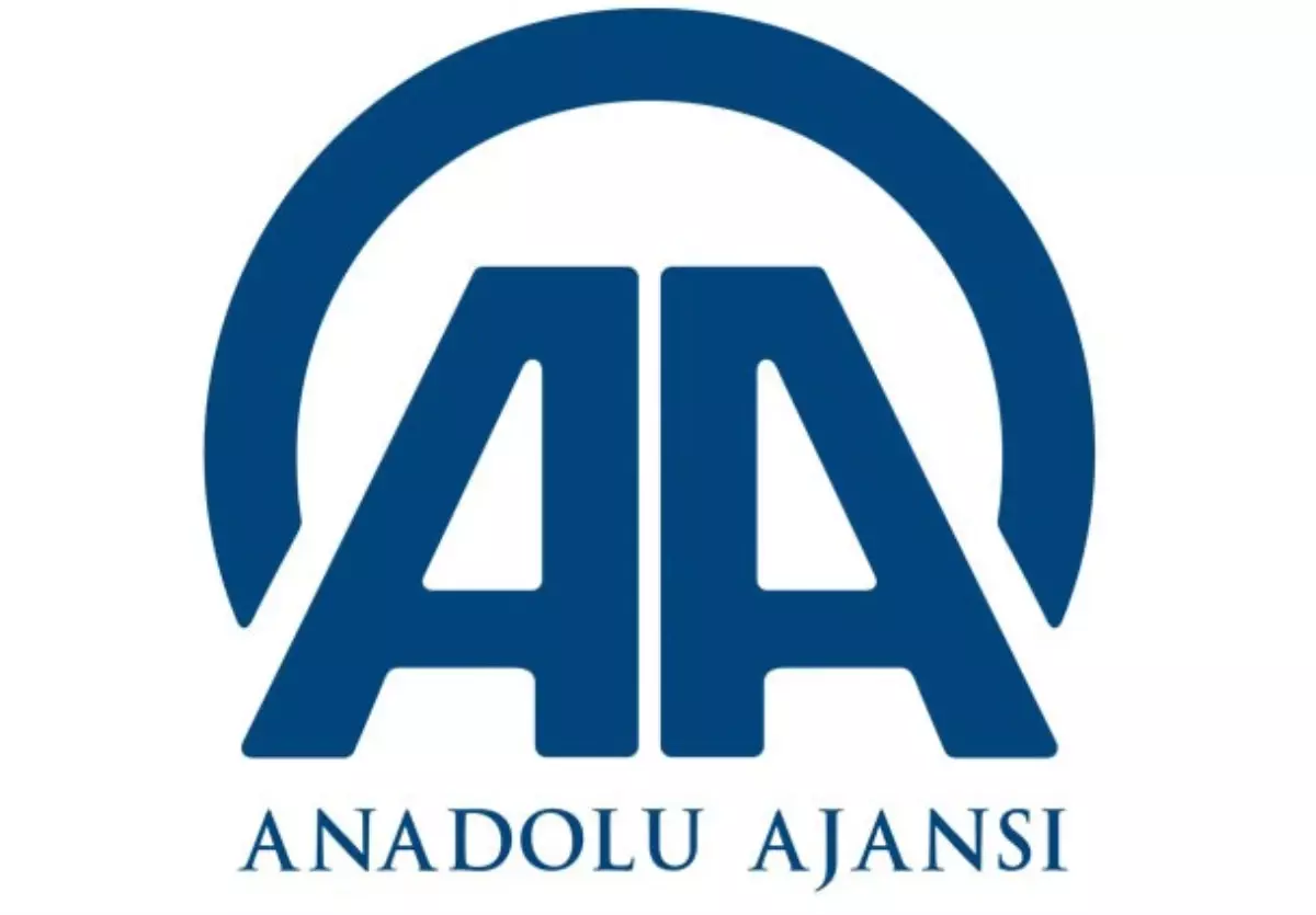 Aa Gazze Bürosu Açıldı