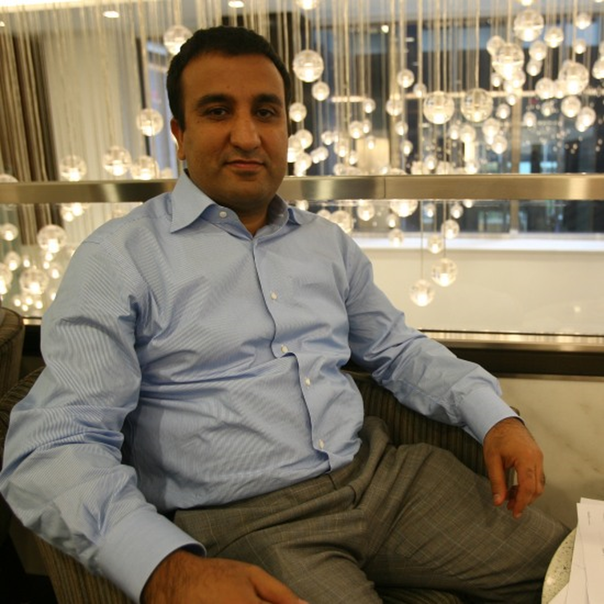 "Amerika\'da Konut Sektöründe Balon Oluşuyor Endişesi Yersiz"