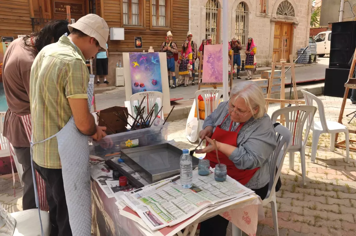 Balıkesir'de 