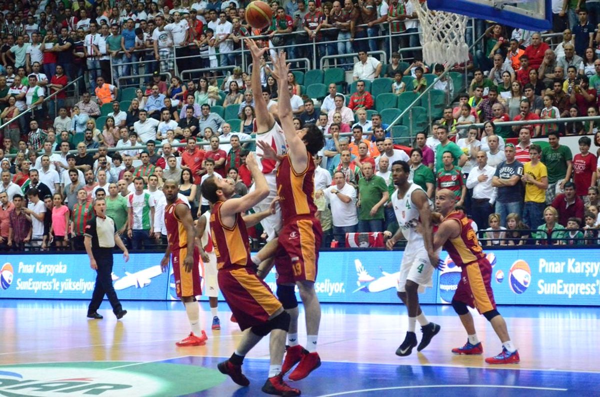 Beko Basketbol Ligi