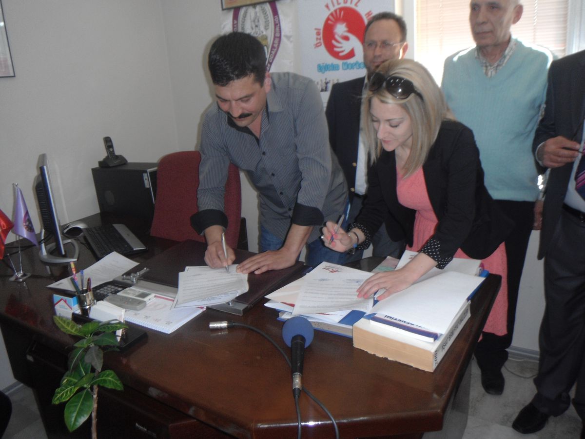 Belgesiz Usta Çalıştıran Müteahhitlere Ceza Kapıda