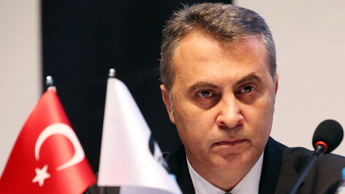 Beşiktaş Kulübü\'nde Olağan Seçimli Kongreye Doğru
