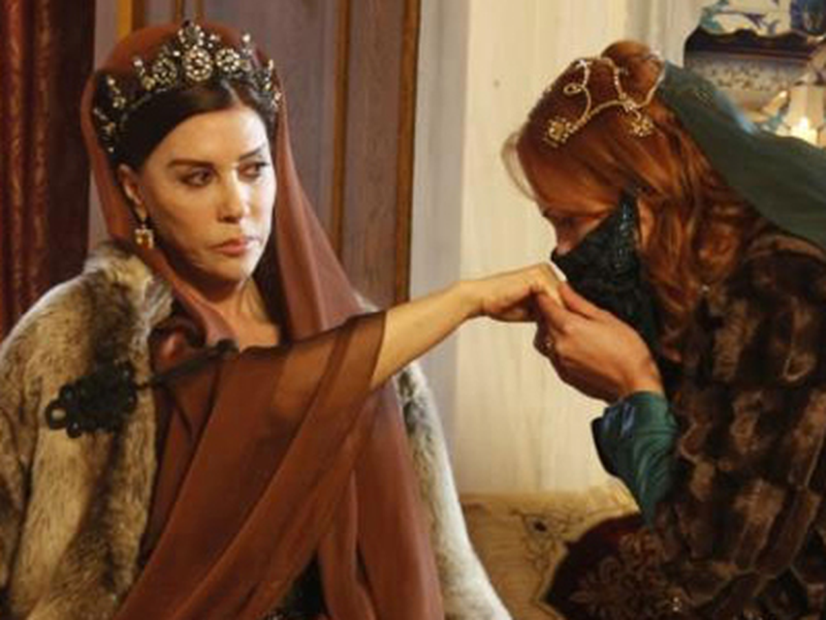 Çehre: Meryem'in Durumu Set Yorgunluğu Değil