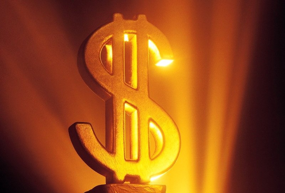 Dolar/tl Son 1,5 Yılın En Yüksek Seviyesinde