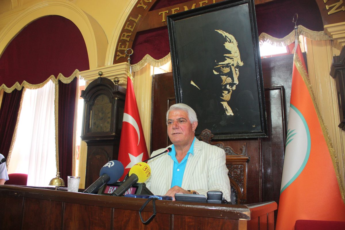 Edirne\'den Engellileri Sevindirecek Projeler