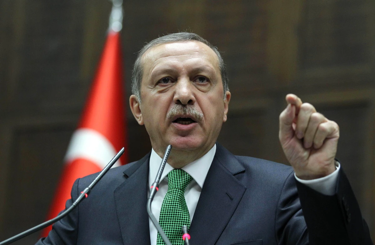 Erdoğan, Sigarayla Mücadeleyi Dünyaya Anlatacak