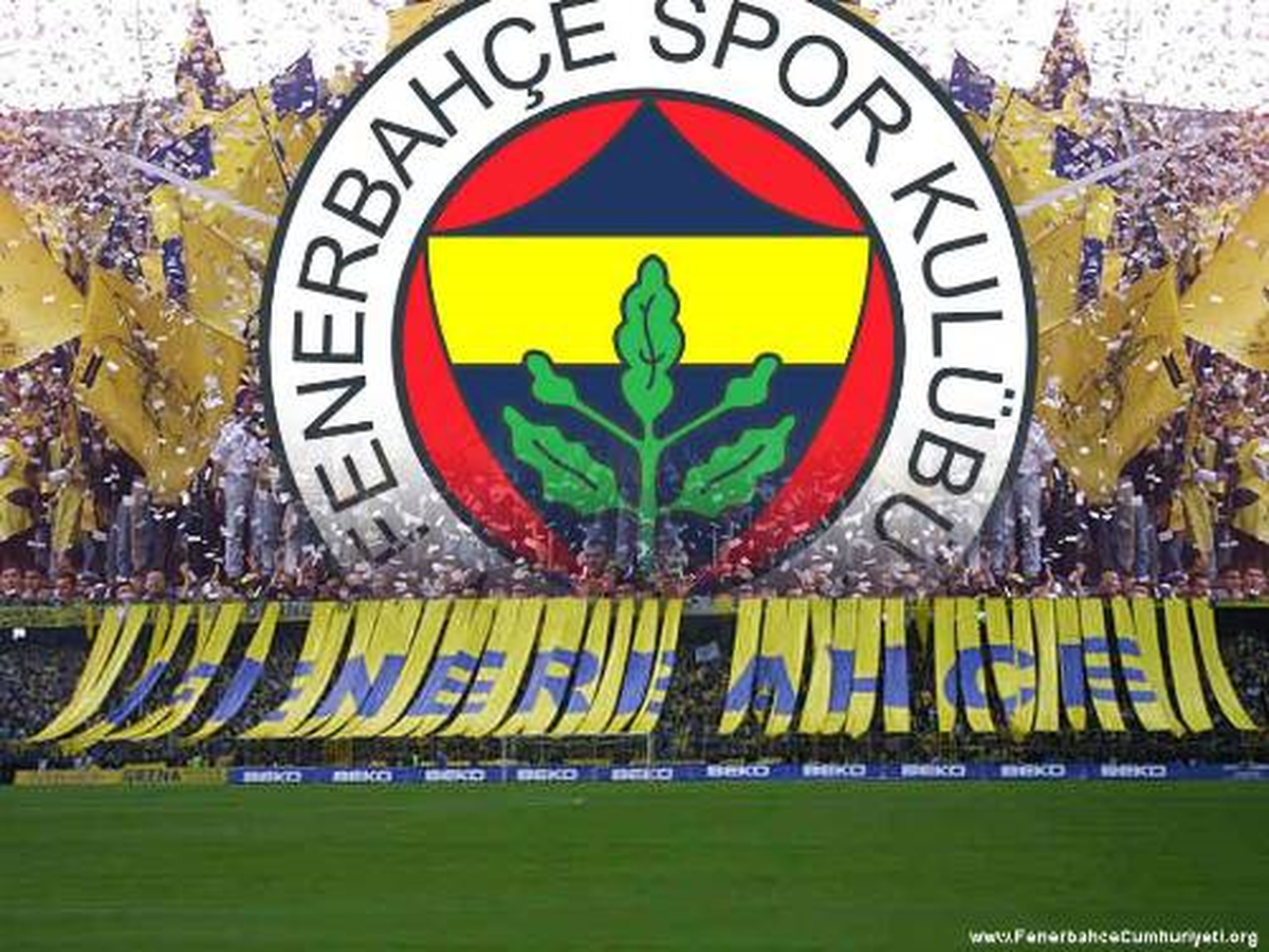 Fenerbahçe, Aykut Kocaman\'a Teşekkür Etti