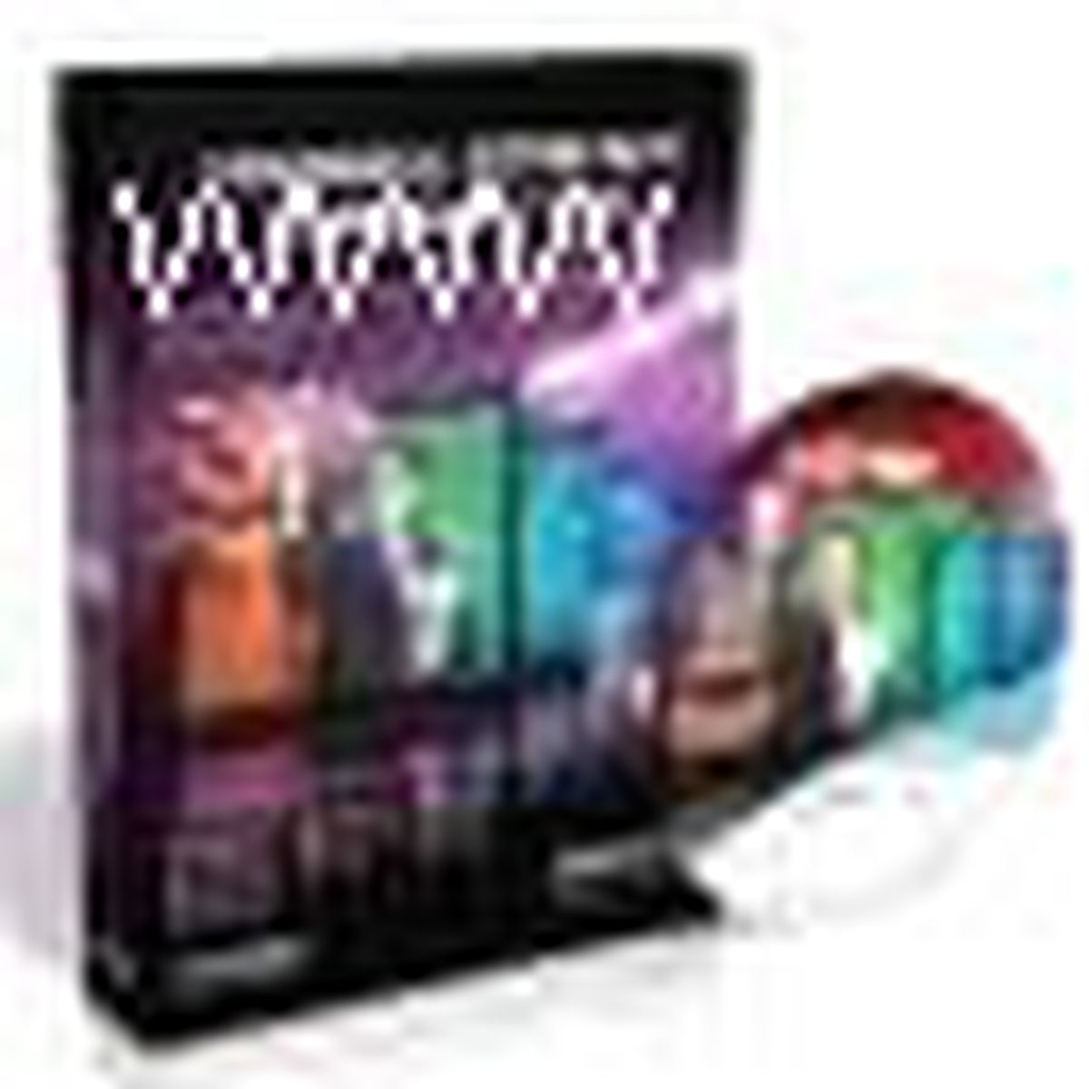 Fransızca Eğitim Seti İleri Düzey Türkçe Anlatım 7 Dvd Kitabı