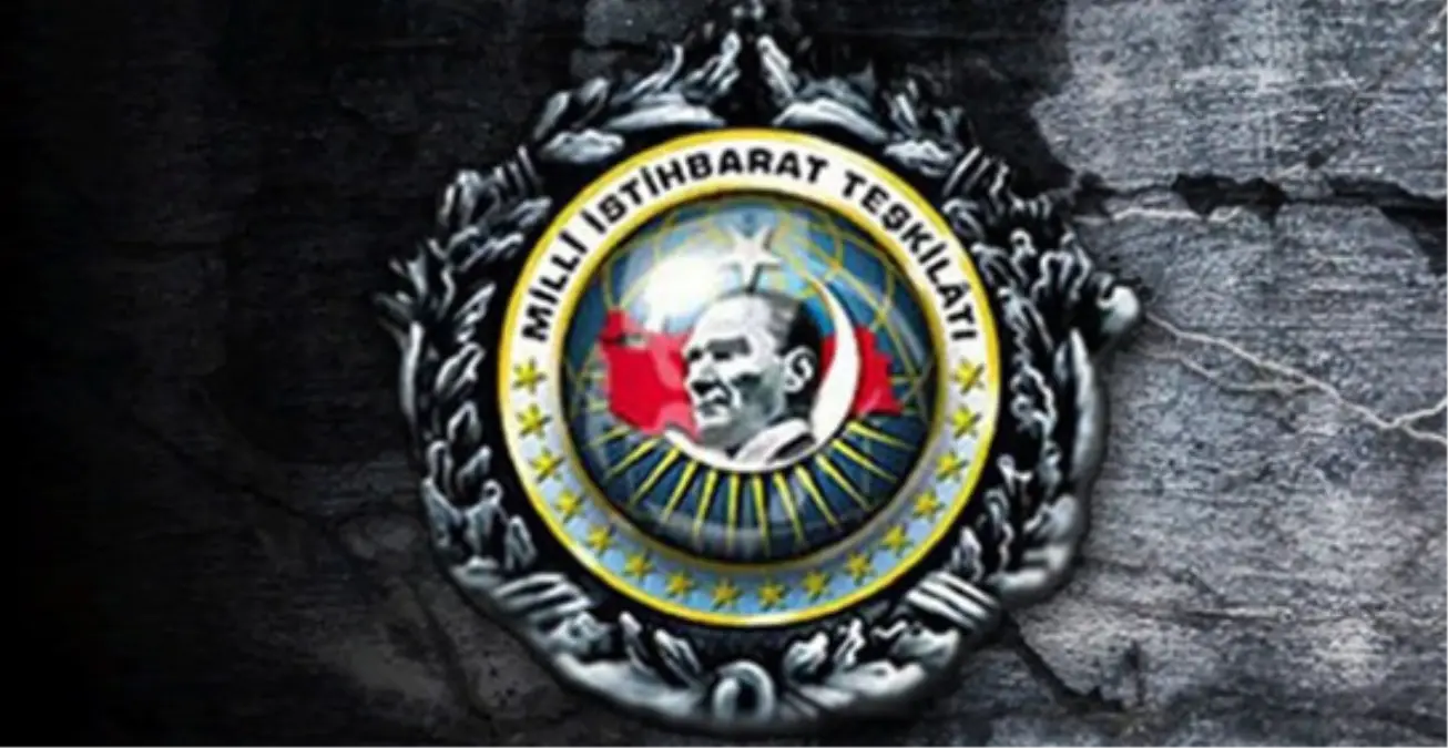 Gazetecileri Dinleyen MİT\'çilere Sorgu Yok