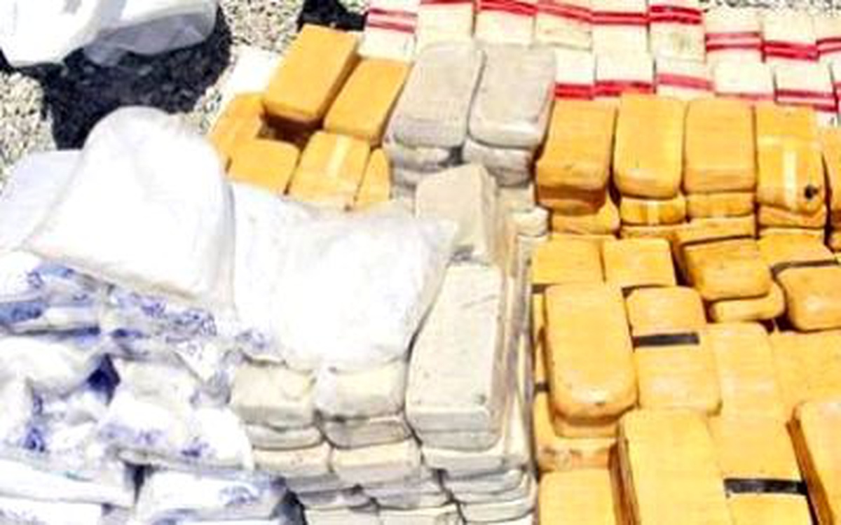Gaziantep\'te Uyuşturucu Operasyonu 13 Gözaltı