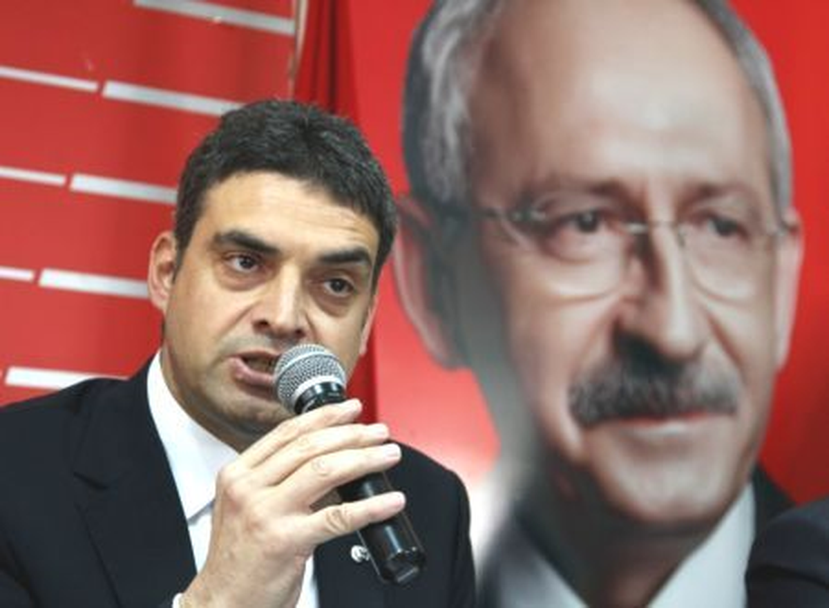"Gazman-Akp\'nin Biber Gazı Tarihçesi"