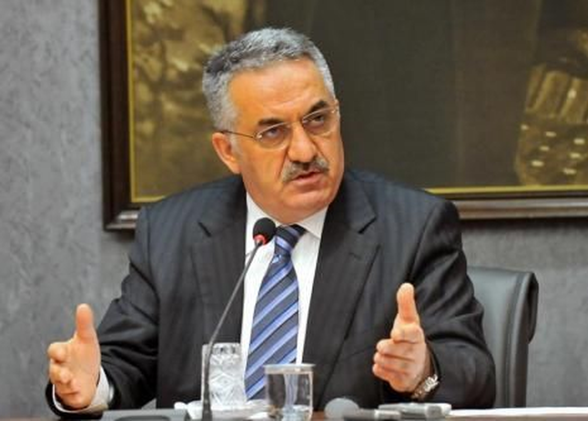 Gençlikspor ve Milli Eğitim Yatırımları Değerlendirildi