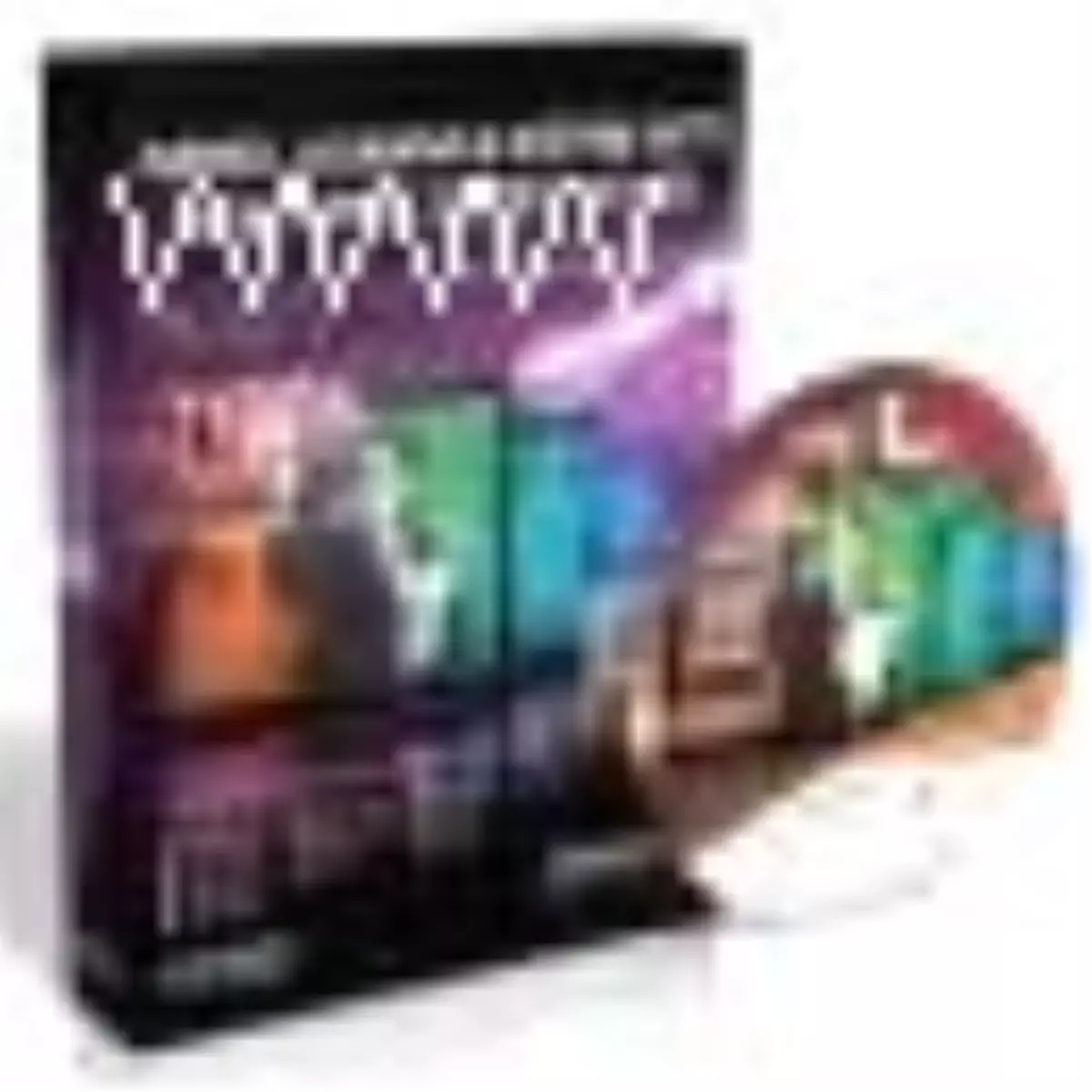 Genel Almanca Görüntülü Eğitim Seti Başlangıç Düzey (A1 + A2) 18 Dvd Kitabı