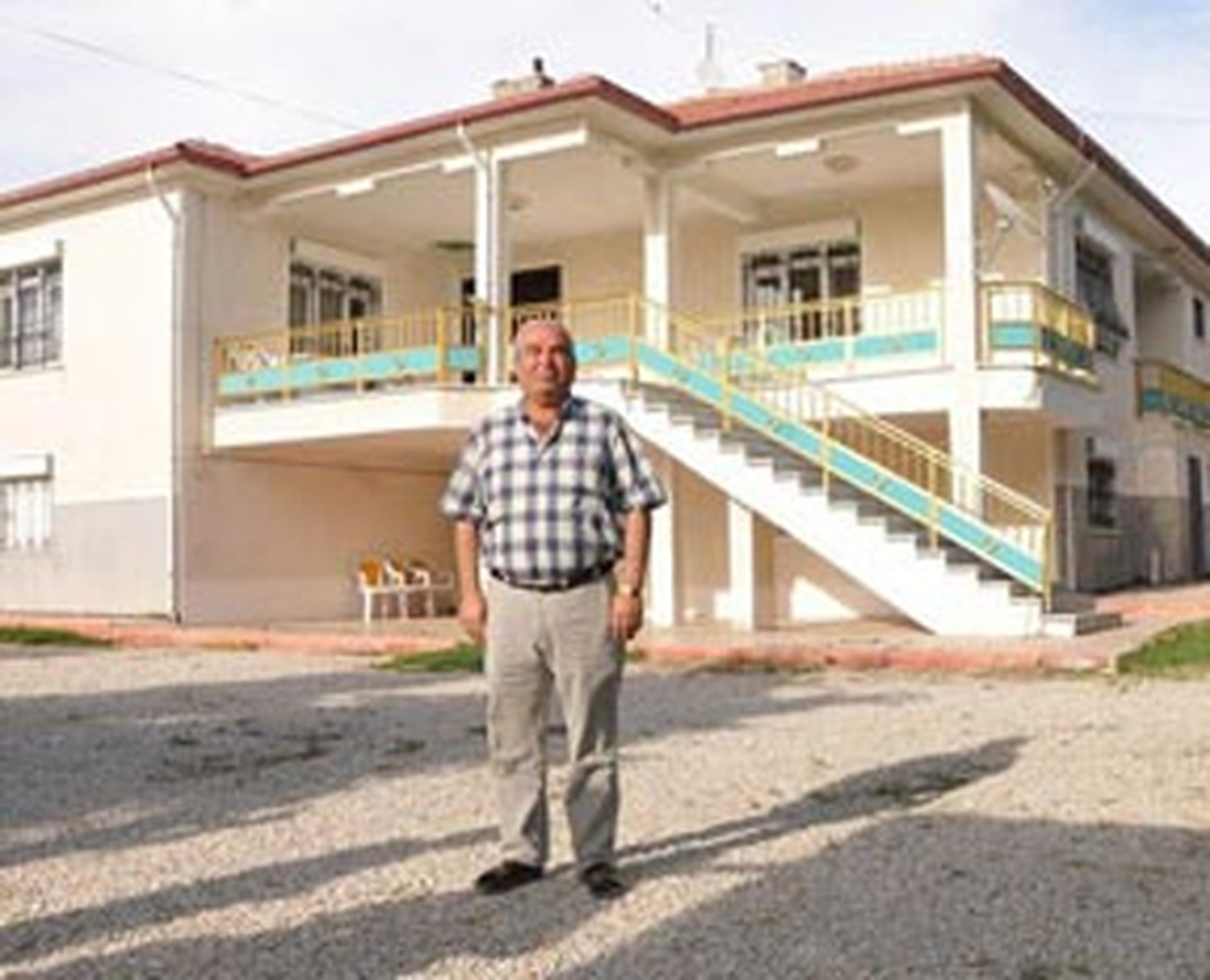 Gurbetçilerin, Hırsızlara Karşı Kiracı Çözümü