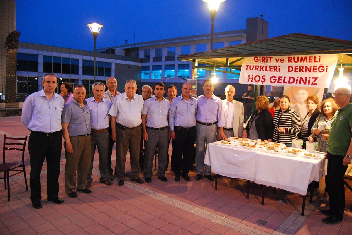 Hemşehri Şenlikleri 3 Haziranda Başlıyor