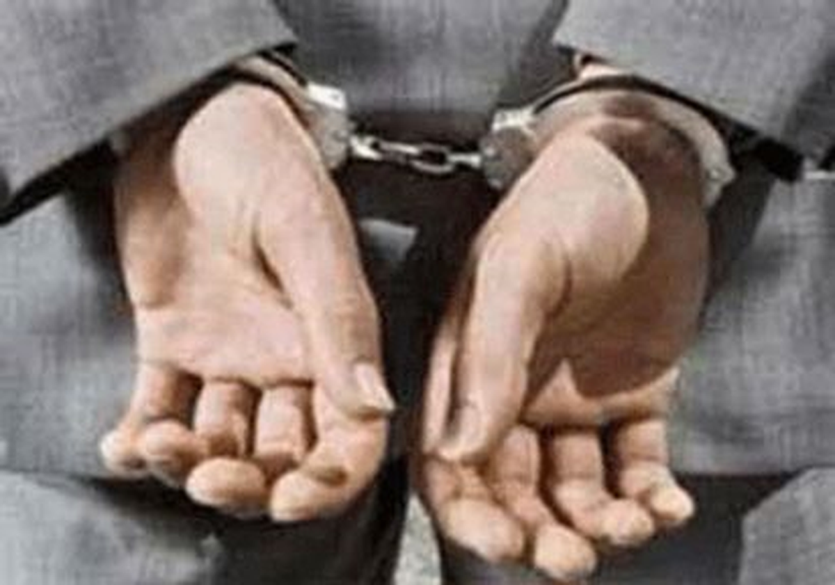 Hırsızlık Suçundan Aranan Firari Asker Yakalandı