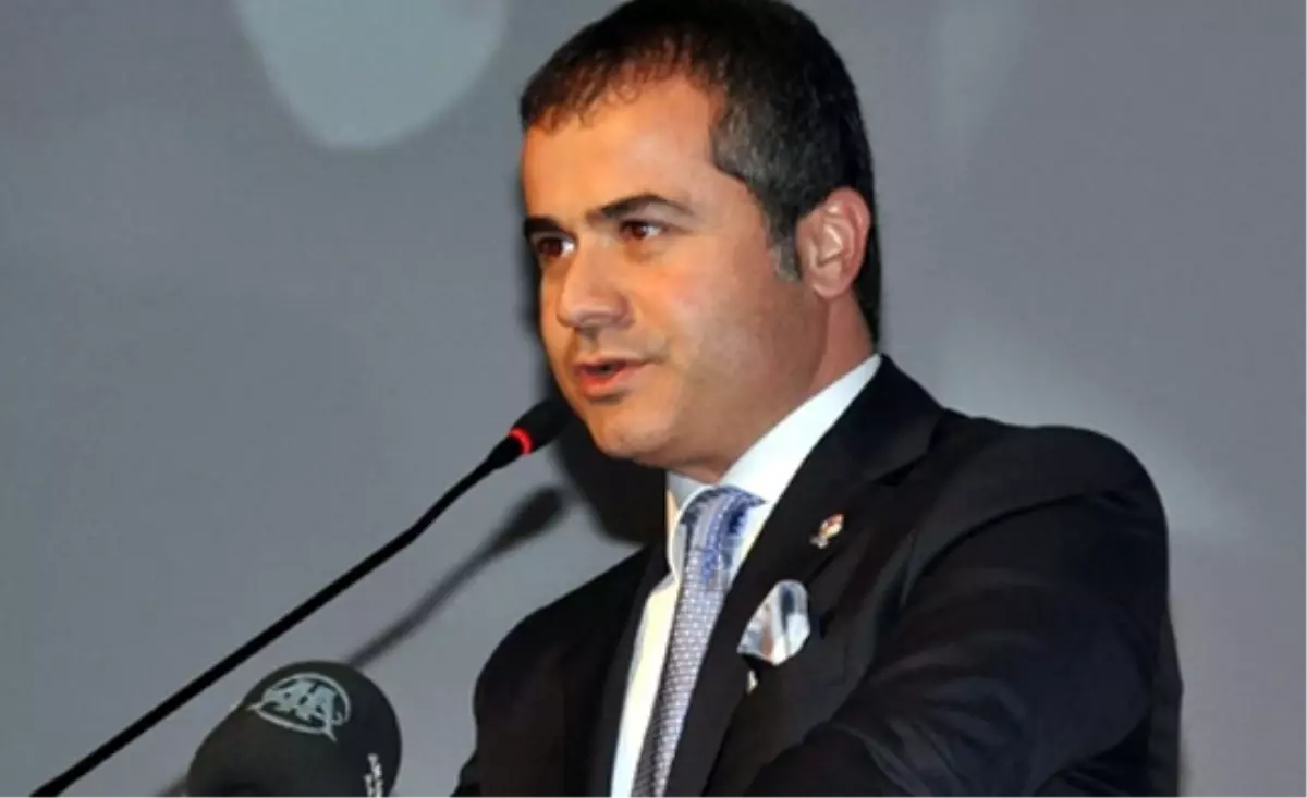 İstanbul 2020 Heyetinin Rusya Temasları