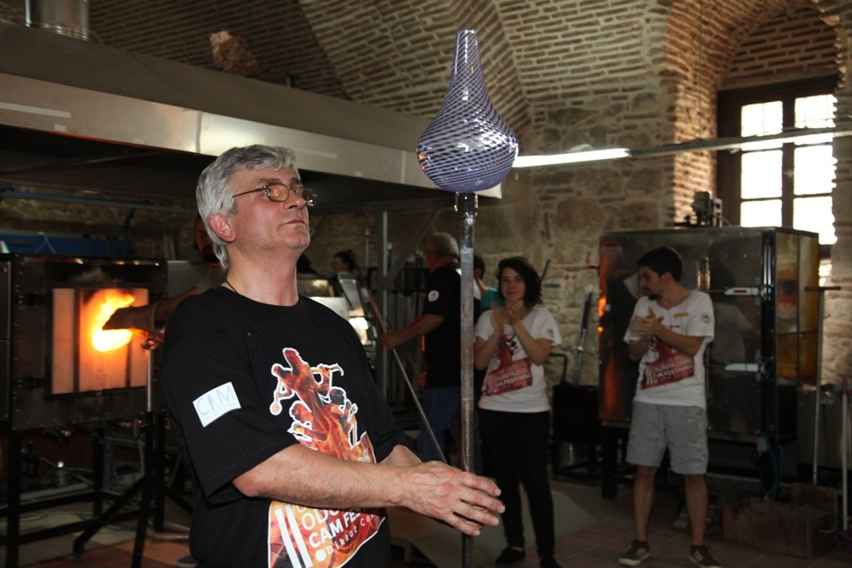 İzleyicilerin Çeşm-İ Bülbül Hayranlığı