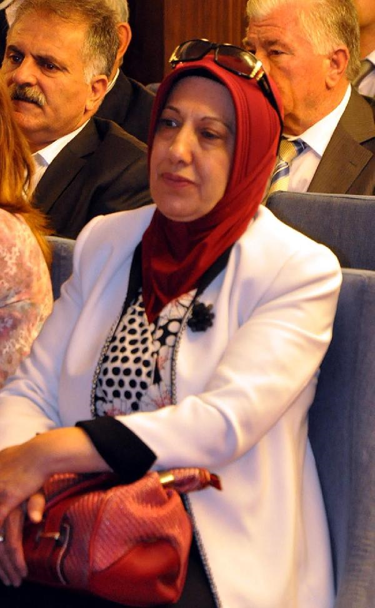 "Bir Kürt ile Evlenerek Süreci Başlattım"