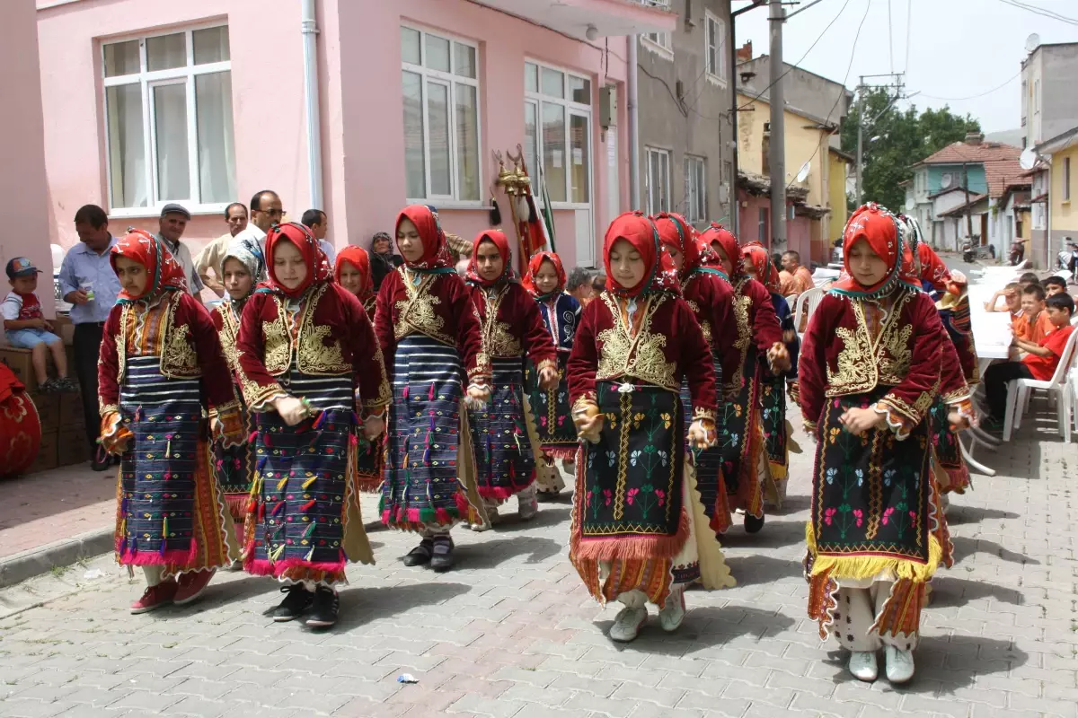 Kepsut Ziraat Odası Açıldı