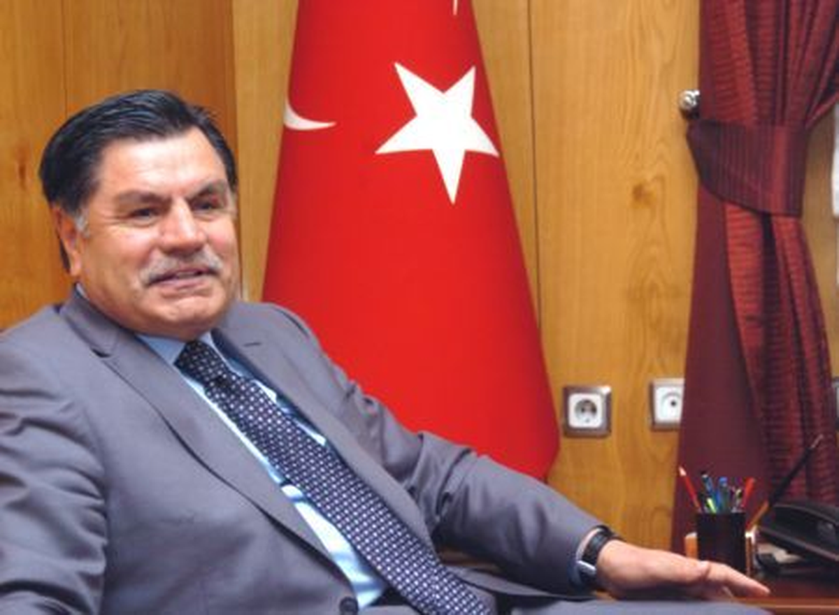 "Kırmızı Çizgi Önerileri Süreci Yavaşlatıyor"