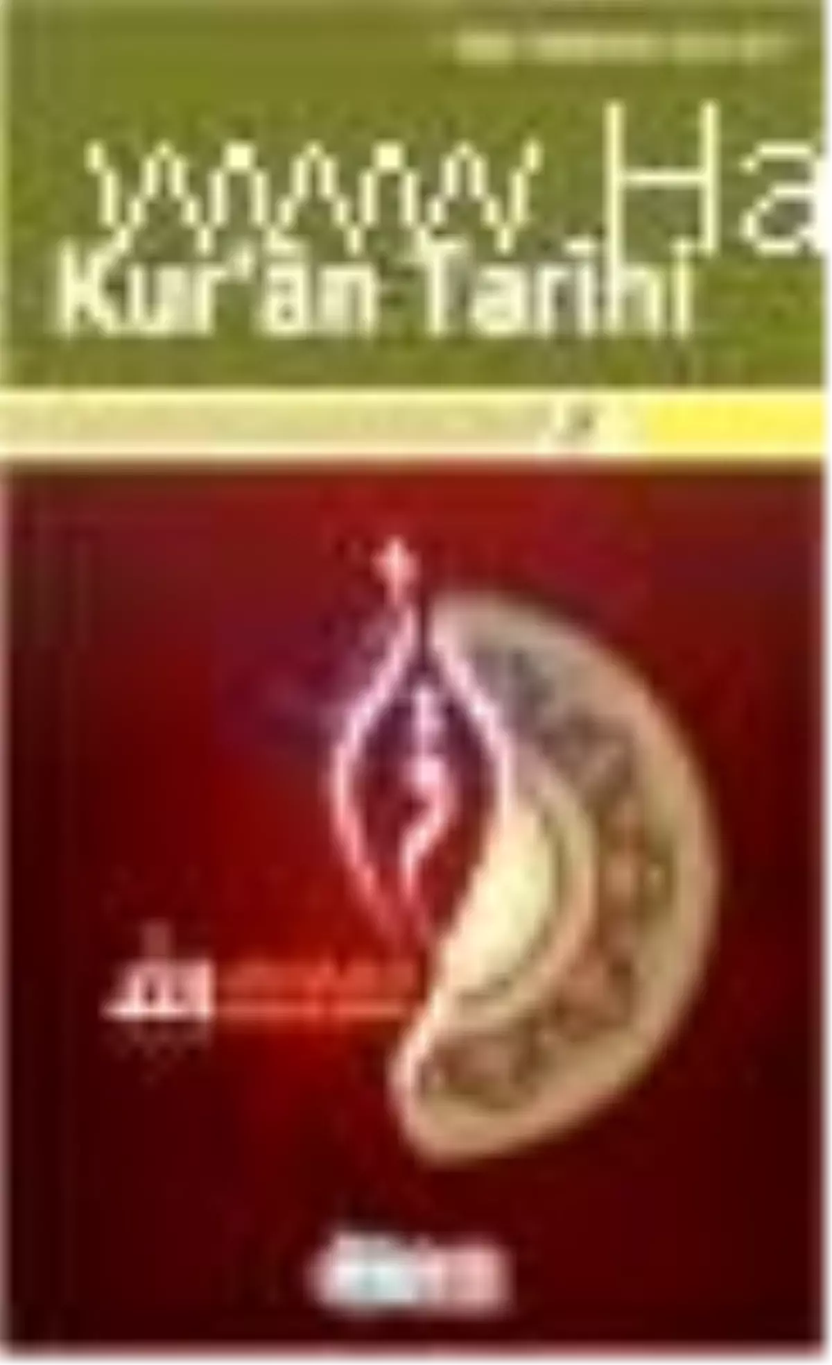 Kur\'an Tarihi Kitabı